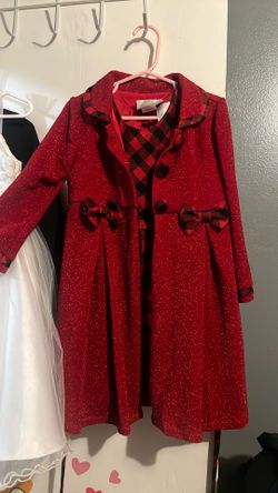 Toddler dress