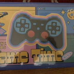  Game Bath Bombs Gift Set