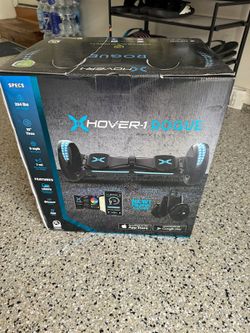 X HOVER-1 ROGUE