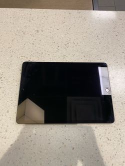 iPad 7th Generation