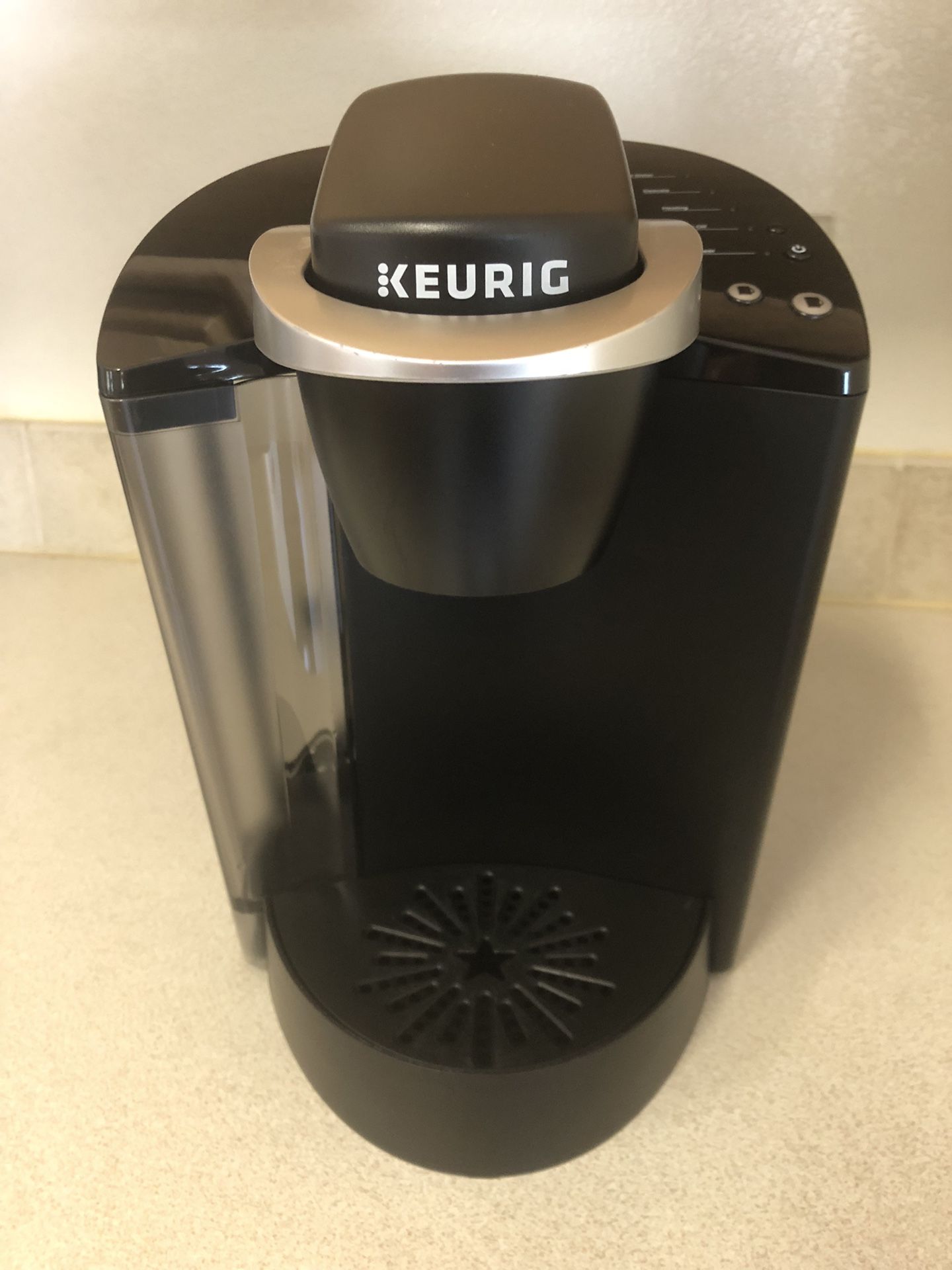 Keurig K Classic Coffee Maker