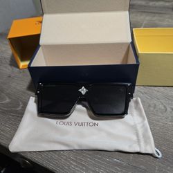 Lv Summer Shades Louis Vuitton