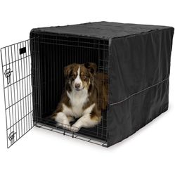 Dog Crate Cover