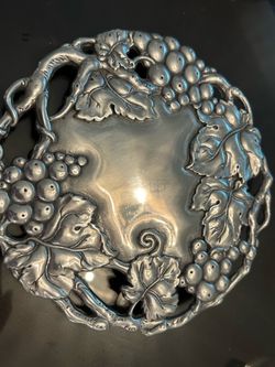 Arthur Court Trivet