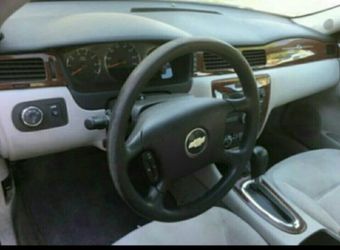 2007 Chevy Impala runs great remote start