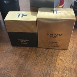 Tom Ford Noir Extreme