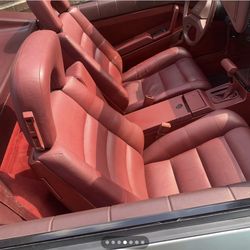 Cadillac Allante  1986