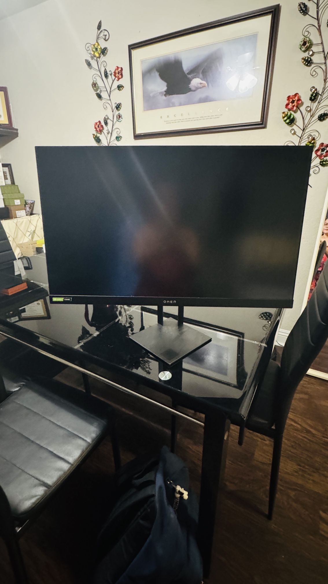 Omen Computer Monitor