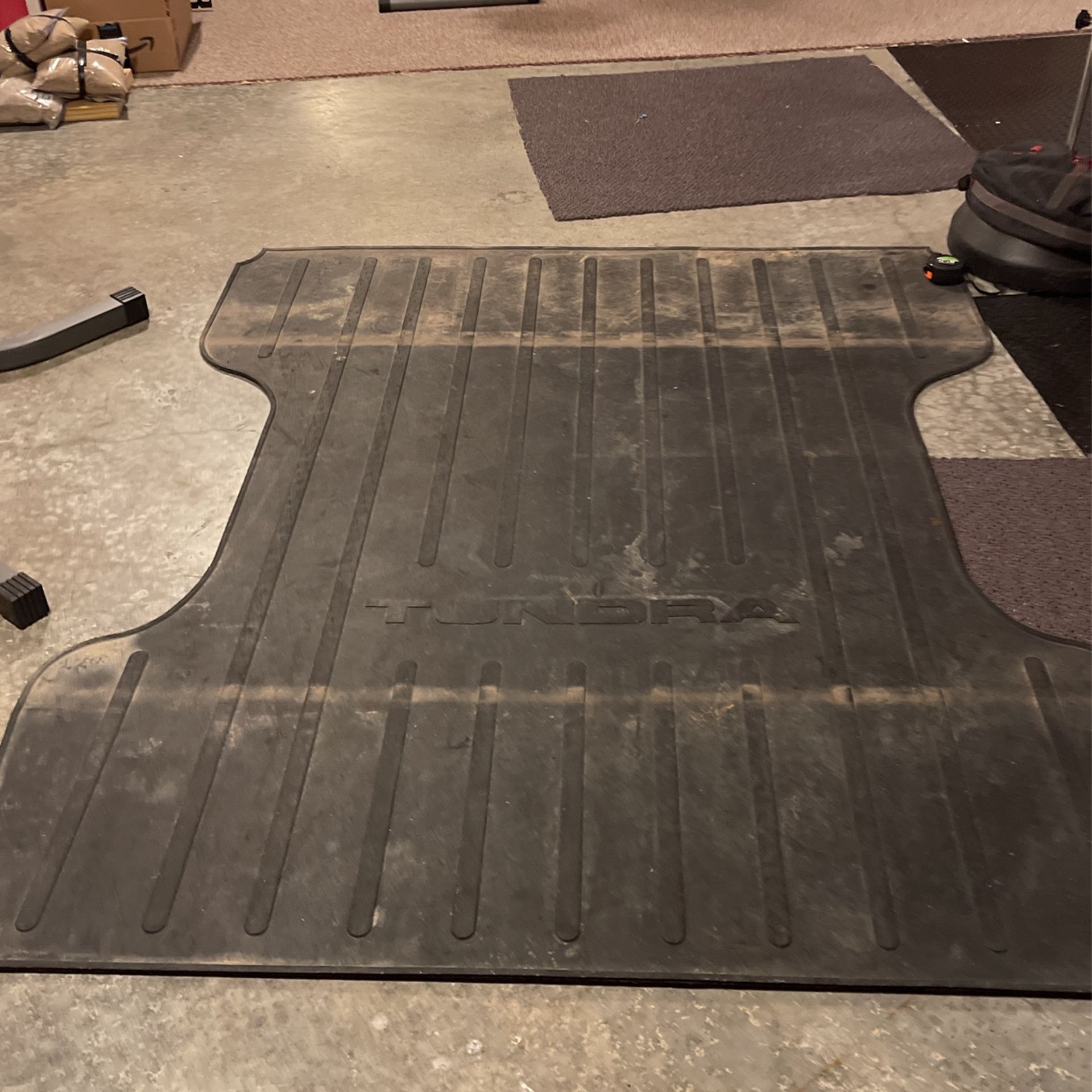 Toyota Tundra Accessories