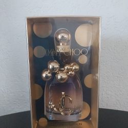 JIMMY CHOO I WANT CHOO EDITION 