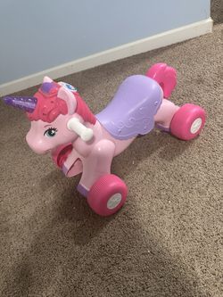 Unicorn