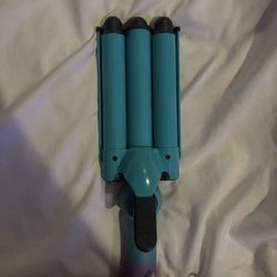 Bed Head Wave Affair Barrel Waver (Gently Used)