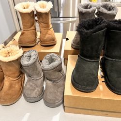 toddler uggs