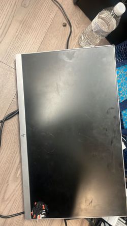 22” HDMI monitor without stand/Base