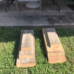 Auto Ramps
