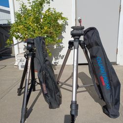 Camera stands