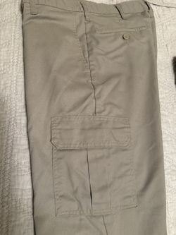 Dickies