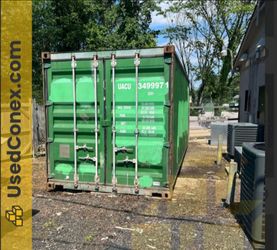 Used 20ft & 40ft Shipping Container--- Wind & Watertight---Delivery Available!!!