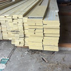 Siding De 7. 1/4 X12’