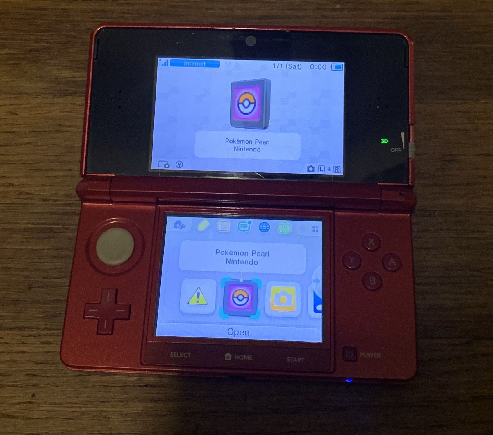 Nintendo 3DS Launch Edition for Sale in Alhambra, CA OfferUp