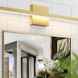 Epinl Bathroom Light 