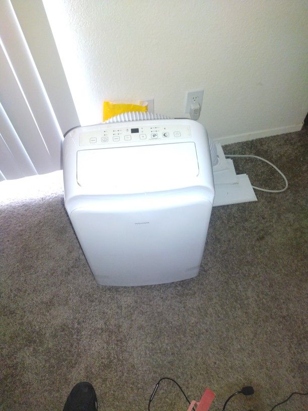 Insignia Portable Air Conditioner