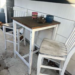 FREE Table and chairs