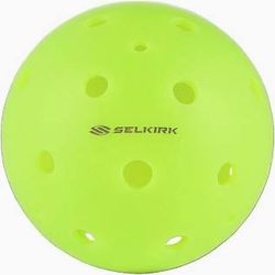 Selkirk Pro S1 pickleballs. Brand new. $1.50
