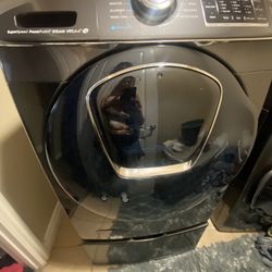 Samsung Washer
