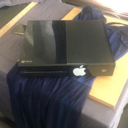 Xbox One 