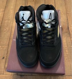 Jordan 5 Retro A Ma Maniere Dusk Mens Size 9