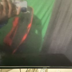 Gaming Pc Monitor