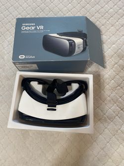 Samsung Gear VR