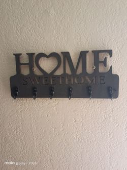 Key Hanger