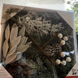 Wreath Kit