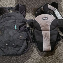 Baby Carriers