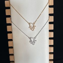 D Necklace