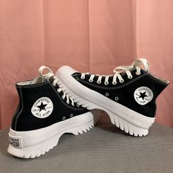 High Top Converse