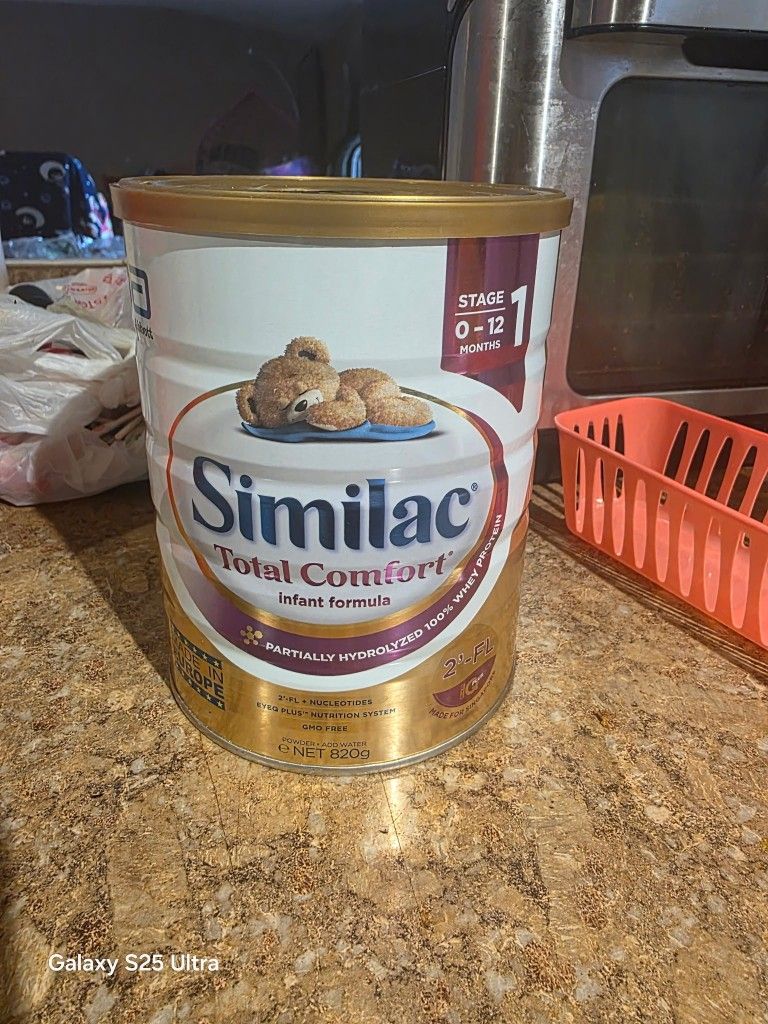 Similac