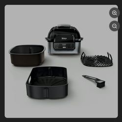 Ninja Foodi Air Fryer