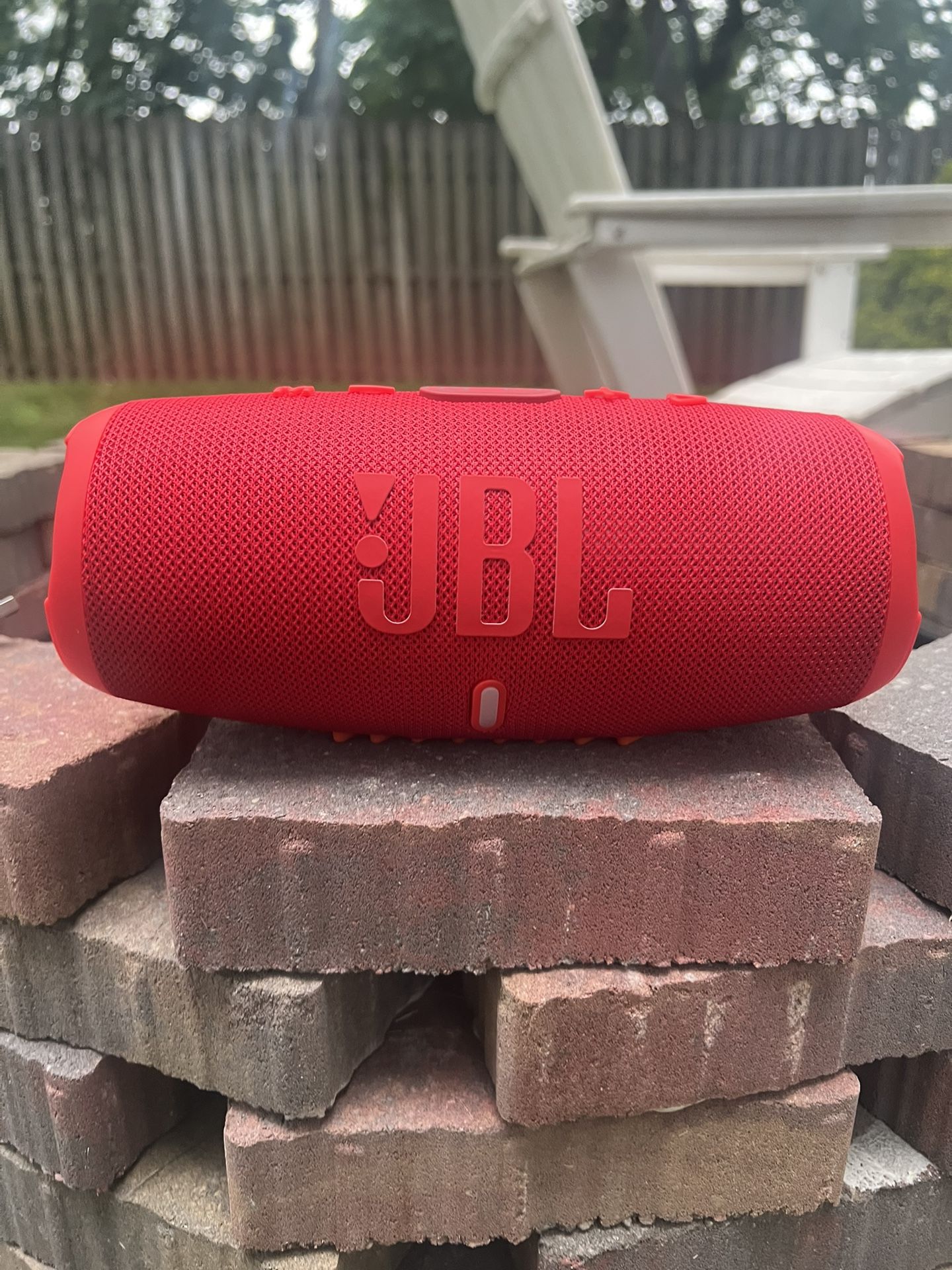 Bluetooth Speaker