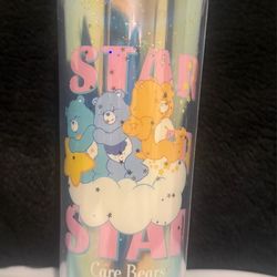 Care Bears  (Tumbler)