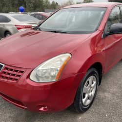 2009 Nissan Rogue S, 124k Miles, Clean Title, CASH PRICE!