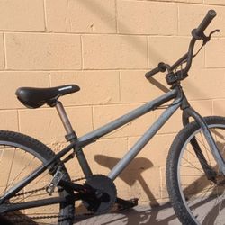 SHADOW CONSPIRACY  BMX 24 INCH