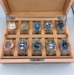 Suize movement 1:1 watches
