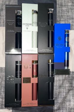 Men’s Cologne travel size