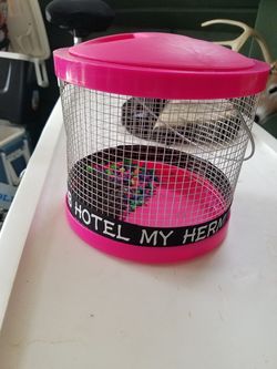 Cages