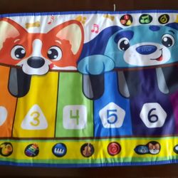 Brand New Interactive Mat