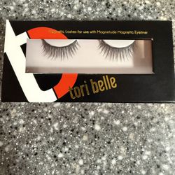 Magnetic Lashes 