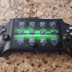 JXD Singularity S192K 7-Inch Touchscreen Android Gaming Handheld